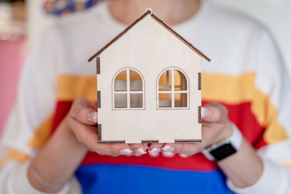 Branson Outreach Tiny Home Request